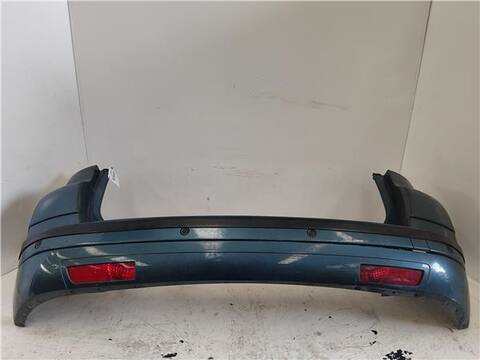 Paragolpes Trasero Citroen C4 1.6 HDI PICASSO 109CV 80KW