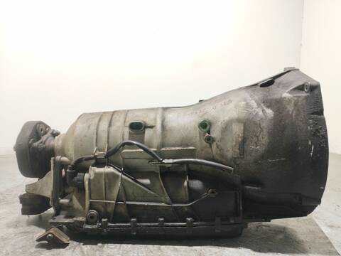 Foto 2ª: Caja Cambios Automatica Bmw Serie 5 535 3.0 D AUT. TOURING E61)