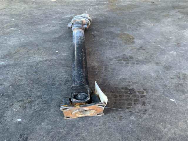 Foto 2ª: Cardán Delantero Suzuki Vitara 1.6 8V 81CV 0CV [G16A] (1991)