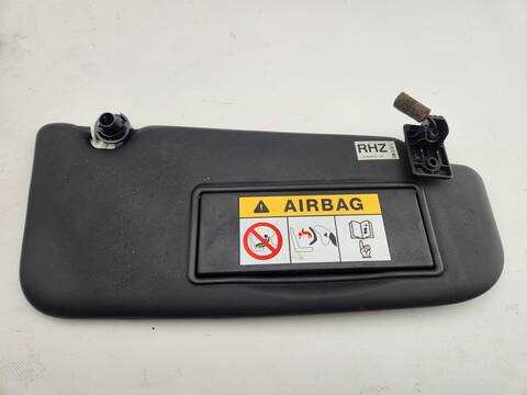 Foto 1ª: Parasol Derecho Nissan Qashqai ACENTA 140CV 103KW [HR13] (2020)