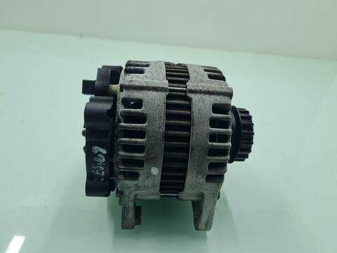 Alternador Volkswagen Transporter T5 COMBI FURGONETA TECHO MEDIO ELEVADO