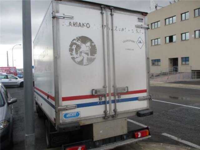 Foto 3ª: Amortiguador Delantero Izquierdo Mitsubishi Canter 3.0 TDI [4M42-0AT]