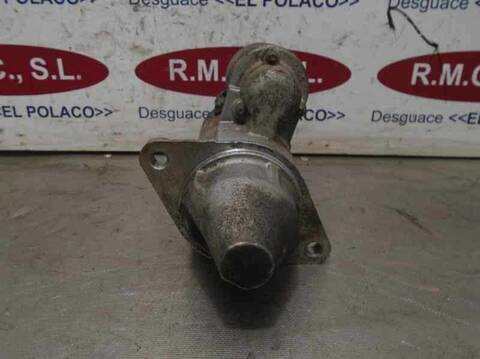 Motor de Arranque Chevrolet Nubira 1.6 CAT BERLINA 109CV 80KW