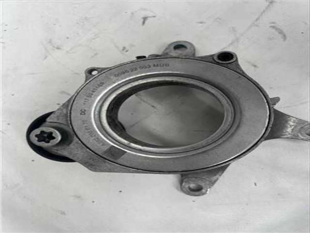 Foto 4ª: Alternador Mercedes Clase A 140 1.3 A 200 EDITION 1 177.087) [1 3 LTR. - 120 KW CAT] 163CV [282914]