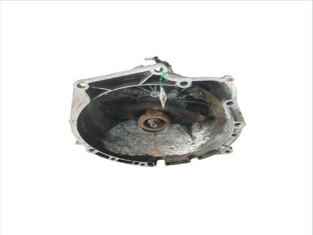 Foto 1ª: Caja Cambios Bmw Serie 3 315 320 TD 150CV (2001)