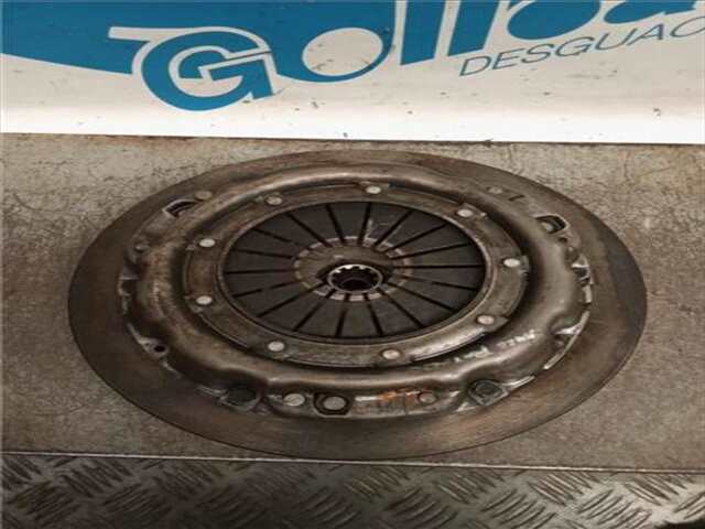 kit Embrague Nissan Patrol 2.8 D 4X4