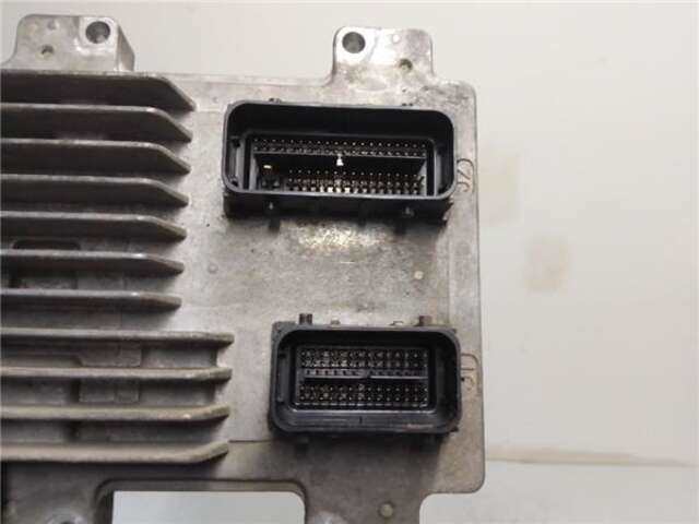 Foto 2ª: Centralita Motor ECU Opel Astra 1.4 [A 14 XER]