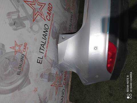 Foto 3ª: Paragolpes Trasero Ford Focus TITANIUM 125CV 92KW [M1DD] (2015)