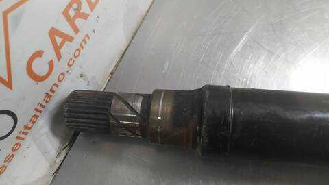 Foto 4ª: Transmision Delantera Derecha Alfa Romeo 159 1.9 JTDM 16V ELEGANTE 150CV 110KW [939A2000] (2008)