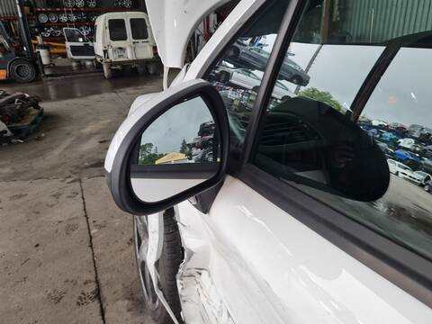 Retrovisor Izquierdo Peugeot 207 RC 174CV 128KW