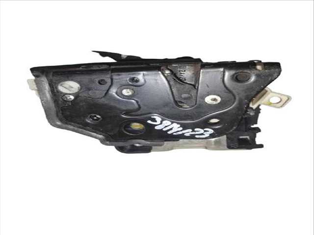 Cerradura Puerta Trasera Izquierda Audi A1 1.4 TFSI