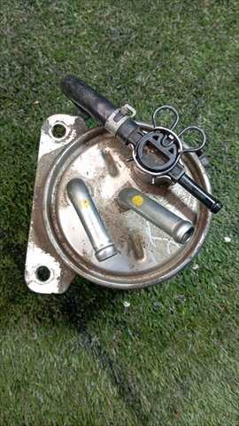 Filtro Combustible Nissan Pathfinder 2.5 DCI R51 REGISTRO 1276