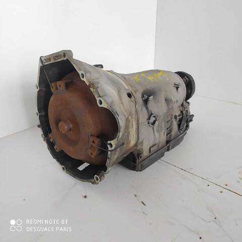 Foto 2ª: Caja Cambios Mercedes Clase C 160 C 220 T CDI 202.193) (1996)