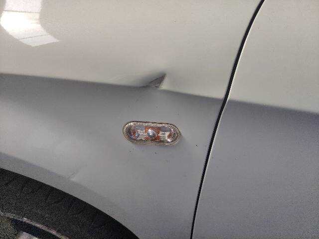 Foto 2ª: Aleta Delantera Izquierda Seat Leon 2.0 TFSI CUPRA [CDL] (2011)