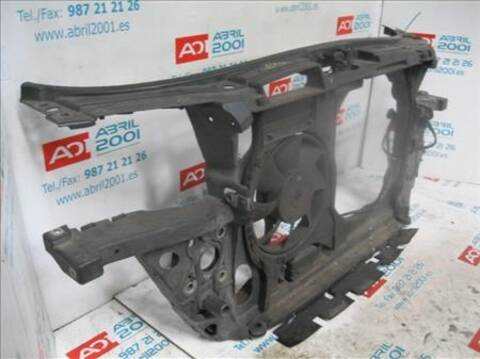 Foto 2ª: Paragolpes Delantero Audi A6 2.5 TDI BERLINA 155CV 114KW [AYM] (2001)
