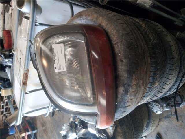 Foto 1ª: Faro Izquierdo Renault Kangoo D 55 1.9 (KC0D) [F8Q 662]