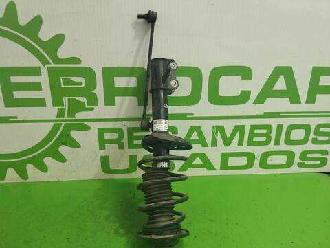 Amortiguador Delantero Derecho Opel Vectra ESSENTIA BERLINA 101CV 74KW