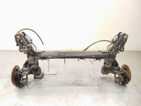Puente Trasero Citroen C4 1.5 BLUEHDI 120 120CV 88KW