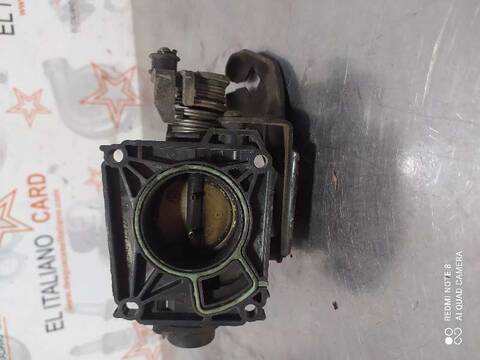 Foto 1ª: Caja Mariposa Ford Focus AMBIENTE BERLINA 101CV 74KW [FYDA] (2002)