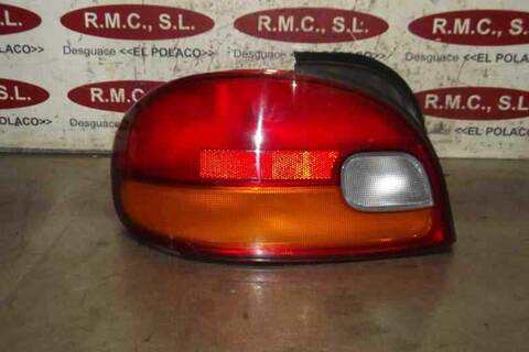 Piloto Trasero Izquierdo Hyundai Accent 1.3 CAT 84CV 62KW
