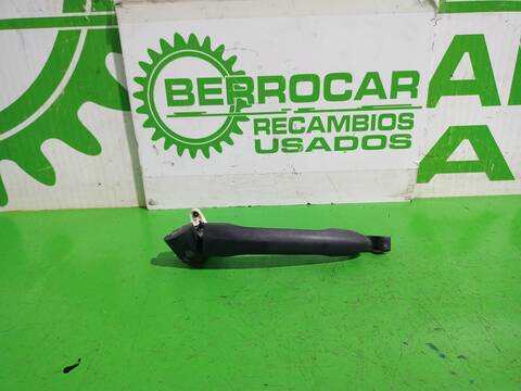 Maneta Exterior Trasera Izquierda Renault Kangoo PROFESIONAL 75CV 55KW