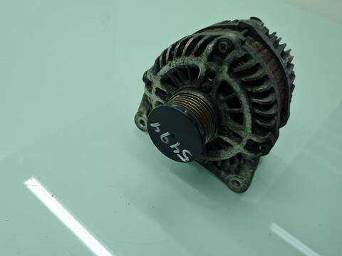 Foto 2ª: Alternador Nissan Tiida ACENTA 126CV 93KW [MR18DE] (2008)