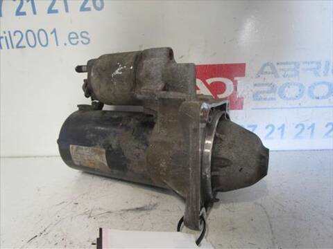 Foto 1ª: Motor de Arranque Opel Zafira 1.9 CDTI 120CV 88KW [Z 19 DT] (2007)