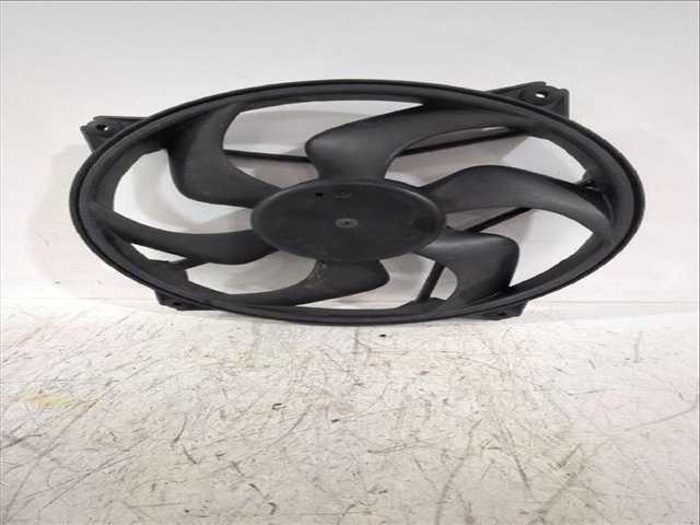 Electroventilador Citroen Xsara 1.6 HDI 90CV