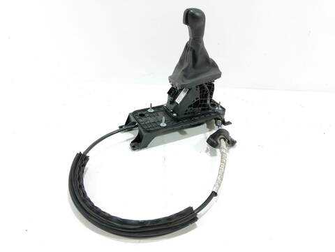 Palanca de Cambio Seat Leon CUPRA 290 290CV
