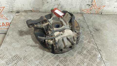 Foto 3ª: Mangueta Delantera Izquierda Subaru Tribeca LIMITED PLUS 245CV 180KW [EZ30] (2008)