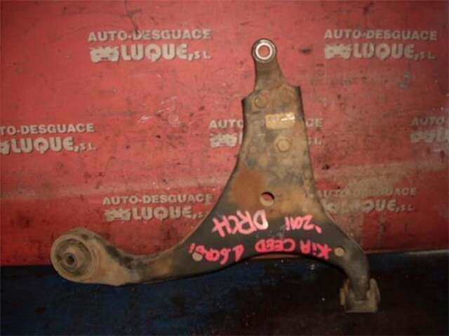 Brazo Suspension Delantero Derecho Kia Ceed 1.6 CRDI 115 (ED)(2006)