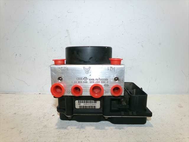Abs Skoda Fabia 1.2 G 2007-2010