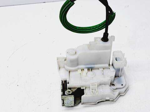 Foto 2ª: Cerradura Puerta Trasera Izquierda Fiat Tipo EASY 95CV 70KW [843A1000] (2017)
