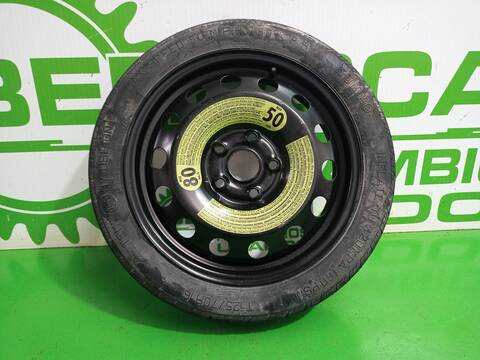 Rueda Seat Altea STYLE ECOMOTIVE 105CV 77KW