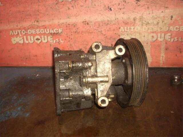 Foto 2ª: Bomba Servodireccion Mercedes Sprinter 411 CDI [OM 611.981]