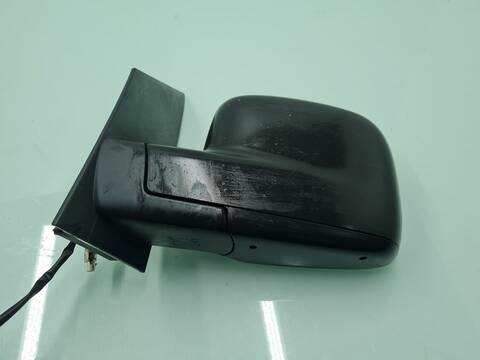 Foto 4ª: Retrovisor Izquierdo Volkswagen Caddy FURGON ECONOMY BLUEMOTION 102CV 75KW [CAYD] (2012)
