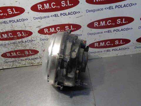Foto 3ª: Faro Izquierdo Jeep Cherokee 2.8 CRD EXTREME 163CV 120KW [53C] (2007)