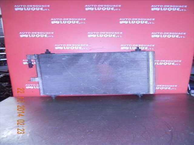 Foto 2ª: Radiador Calefaccion A.A. Citroen Xsara 1.9 D [WJZ (DW8)]