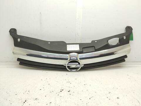 Foto 1ª: Rejilla Delantera Opel Astra EDITION 90CV 66KW [Z14XEP] (2006)