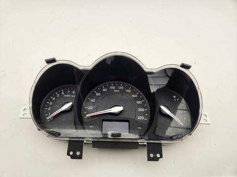 Cuadro de Instrumentos Kia Rio CONCEPT 86CV 63KW