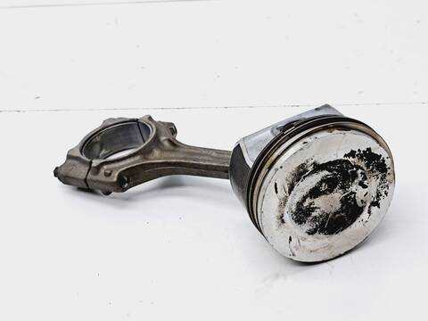 Foto 3ª: Despiece Motor Audi Tt 2.0 16V TFSI 200CV 147KW [BWA] (2007)