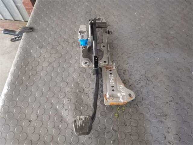 Foto 1ª: Pedal Freno Ford Focus 1.0 EDITION [1.0 LTR. - 92 KW ECOBOOST CAT] [M1DA]