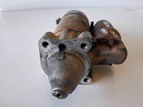 Motor de Arranque Seat Marbella CE 39CV