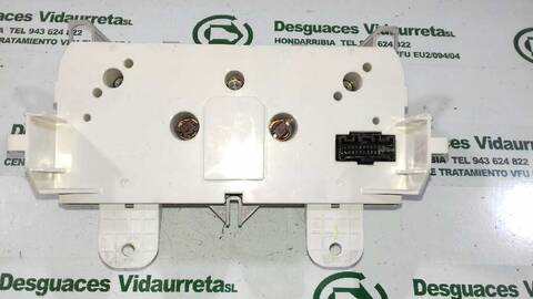 Foto 2ª: Mando Climatizador Mazda 5 2.0 ACTIVE 110CV 81KW [RF] (2005)