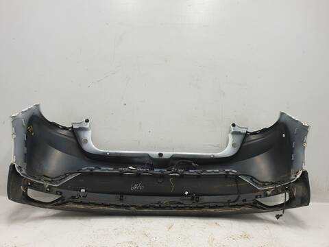 Foto 2ª: Paragolpes Trasero Dacia Sandero STEPWAY EXTREME (2022)