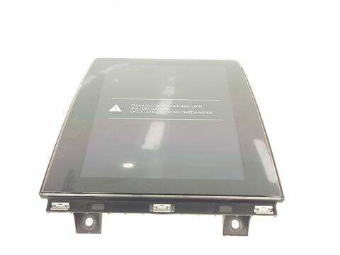 Pantalla Multifuncion Renault Arkana TECHNO