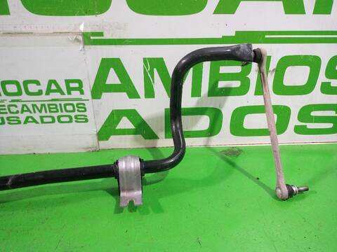 Foto 2ª: Barra Estabilizadora Delantera Renault Scenic XMOD BOSE 132CV [H5F 404  H5F 408] (2009)