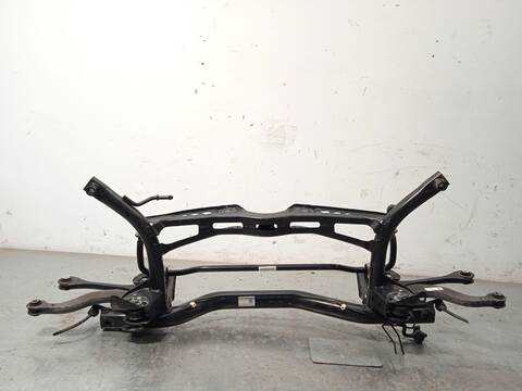 Puente Trasero Volkswagen Touran 1.6 TDI 115CV 85KW