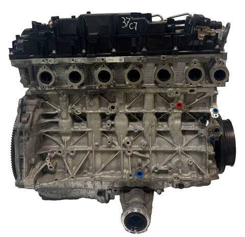 Foto 3ª: Motor Completo Bmw Serie 5 530 G31 286CV 210KW [B57D30B B57D30O2 B57] (2020)