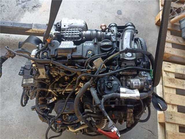 Motor Completo Peugeot 308 1.6 STYLE [1.6 LTR. - 88 KW BLUE-HDI FAP]